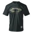 Camiseta Masculina Oakley Natureverse Rusty Ellipse Preto-FOA408030-02E- -1-